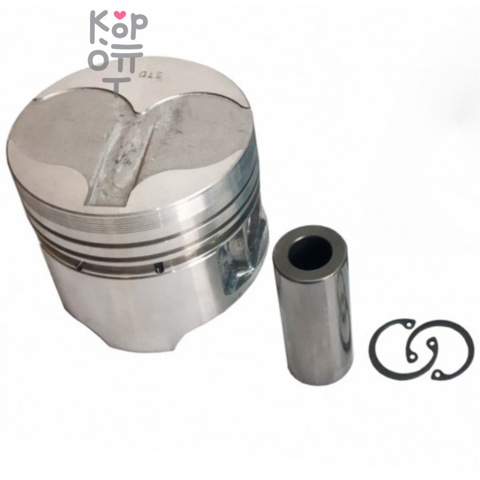 TEIKIN LD20-II 44263 12010-G5502 STD - Поршни двигателя