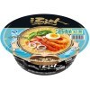 Лапша быстрого приготовления Uni-Tang Seafood ramen морской коктейль, 120гр., купить с доставкой на дом фото 1 — Корейские товары для всей семьи(КорОпт)