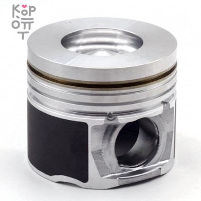 6WA1 ALFIN+O/G 1-12111-896-0/1-12111-906-0 d-70mm 56mm 3.806/3/3/4 STD EPM - Поршни двигателя