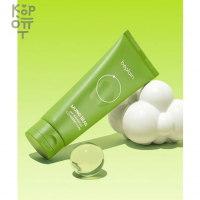 beplain Mung Bean pH-Balanced Cleansing Foam - Балансирующая пенка для глубокого очищения с экстрактом Бобов Мунг 80мл.