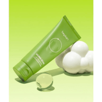 beplain Mung Bean pH-Balanced Cleansing Foam - Балансирующая пенка для глубокого очищения 20 мл