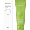beplain Mung Bean pH-Balanced Cleansing Foam - Балансирующая пенка для глубокого очищения с экстрактом Бобов Мунг 80мл., купить с доставкой на дом фото 2 — Корейские товары для всей семьи(КорОпт)