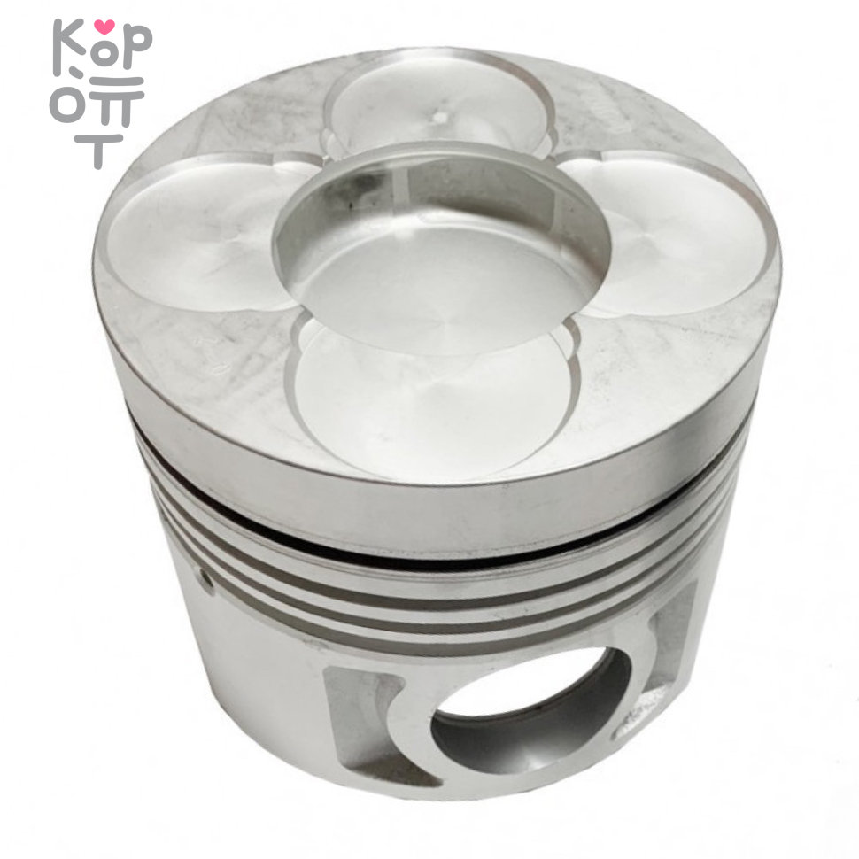 IZUMI F20C ALFIN 13226-1220 d-72mm 5mm RH STD Blue - Поршни двигателя, 4 клапана, без выступа фото 1 &mdash; Корейские товары для всей семьи(КорОпт)