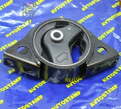 Подушка двигателя 11320-2J210 / 11320-5V500 / 11320-AD001 NM-075 BLUEBIRD U14 '96-'01 / PRIMERA WP11 '97-'00 AVTOSTAMP