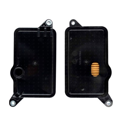 LIVCAR TRANSMISSION FILTER LC507-TF — Трансмиссионный фильтр