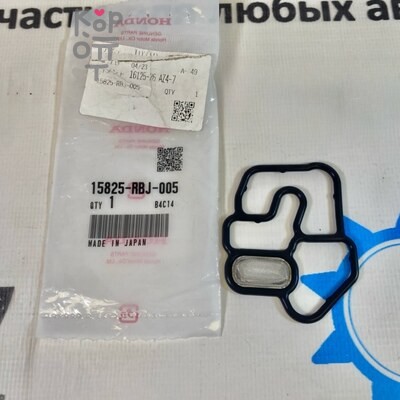 Прокладка VTEC 15825-RBJ-005 LDA3 для HONDA
