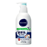 KAO Success - Пена для бритья «Идеальное скольжение», 250 г