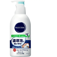 KAO Success Пена для бритья «Идеальное скольжение» 250гр.