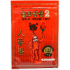 Korean Gold Insam Two 2 - Пластырь согревающий с Красным Женьшенем  20 листов., купить с доставкой на дом фото 1 — Корейские товары для всей семьи(КорОпт)