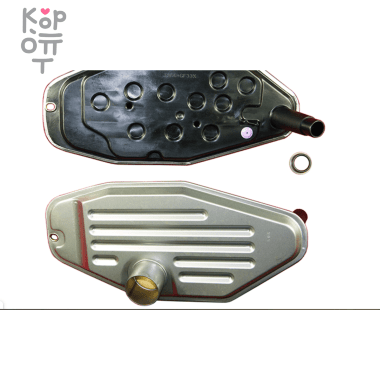 SF265A/072640/11265A с прокладкой поддона COB-WEB - Фильтр автомата — Корейские товары для всей семьи(КорОпт)