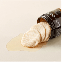 ONE-DAY'S YOU Help Me Pore-t Pad - Отшелушивающие тонер-пэды для сужения пор 250мл. (60шт.)  