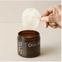 ONE-DAY'S YOU Help Me Pore-t Pad - Отшелушивающие тонер-пэды для сужения пор 250мл. (60шт.)  