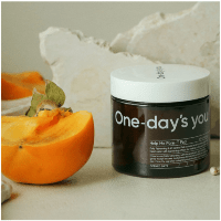 ONE-DAY'S YOU Help Me Pore-t Pad - Отшелушивающие тонер-пэды для сужения пор 250мл. (60шт.)  