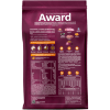 AWARD Сухой корм для щенков от 1 мес., беременных и кормящих сук средних пород с Индейкой и Курицей с добавлением Моркови и Черной Смородины., купить с доставкой на дом фото 3 — Корейские товары для всей семьи(КорОпт)