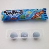 Coris Manma Soda cousen gum - Жевательная резинка со вкусом Лимонада, шары(1 из 3-х - кислый) 14,4гр., купить с доставкой на дом фото 4 &mdash; Корейские товары для всей семьи(КорОпт)