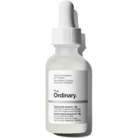 The Ordinary Hyaluronic Acid 2% + B5 - Сыворотка с гиалуроновой кислотой и витамином В5
