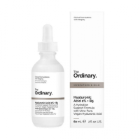 The Ordinary Hyaluronic Acid 2% + B5 - Сыворотка с гиалуроновой кислотой и витамином В5
