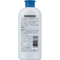 LION "Soft in one" Разглаживающий Шампунь-ополаскиватель смягчающий- экстракт водорослей и минералов