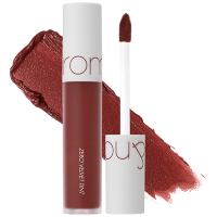 Rom&Nd Zero Velvet Tint #22 Grain Nude - Вельветовый тинт с матовым финишем в бежевом нюдовом оттенке 5,5 мл