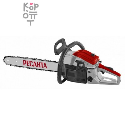 Бензопила Ресанта БП-5218