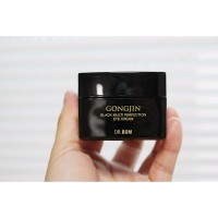 DR.BOM GONGJIN BLACK DEEP MOISTURE EYE CREAM  Интенсивно увлажняющий крем для век 30мл. Для всех типов кожи
