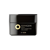 DR.BOM GONGJIN BLACK DEEP MOISTURE EYE CREAM  Интенсивно увлажняющий крем для век 30мл. Для всех типов кожи