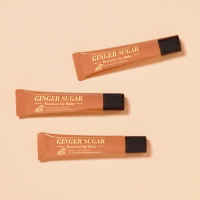 Etude Lip Balm Essential Ginger Sugar - Бальзам для губ с имбирем и сахаром 15 мл