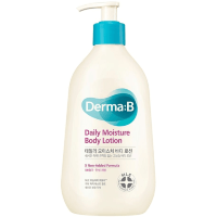 Derma B Daily Moisture Body Lotion - Ламеллярный увлажняющий лосьон для тела 400 мл