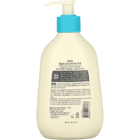 Derma B Daily Moisture Body Lotion - Ламеллярный увлажняющий лосьон для тела 400 мл