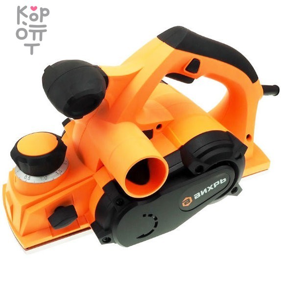 Электрический рубанок ВИХРЬ Р-110/1300 (Р-110/1100), купить с доставкой на дом фото 1 &mdash; Корейские товары для всей семьи(КорОпт)