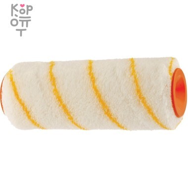 Валик сменный универсальный для всех типов работ и ЛКМ 250/40/6 — Корейские товары для всей семьи(КорОпт)