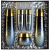 Bergamo Caviar & Royal Jelly 3Pcs - Антивозрастной набор с Икрой и Маточным Молочком. фото 2 &mdash; Корейские товары для всей семьи(КорОпт)