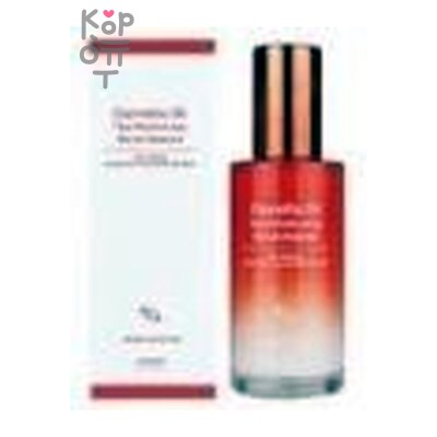 Anjo Professional Serum Essence Oil Moisturizing Camellia - Сыворотка-эссенция увлажняющая с маслом камелии 100 мл