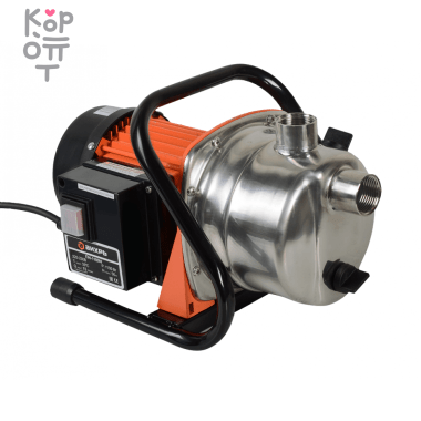 Поверхностный насос ВИХРЬ ПН-1100Н — Корейские товары для всей семьи(КорОпт)