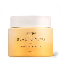 Petitfee Beautifying Mood On Cleanser - Очищающий гидрофильный бальзам с маслом примулы вечерней 100 мл