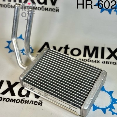 Радиатор отопителя салона HR-602 RANGER 1990-1998 FC3H H07D