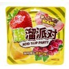 Кислая конфета Sinian Sour Candy Фруктовый микс, купить с доставкой на дом фото 1 &mdash; Корейские товары для всей семьи(КорОпт)