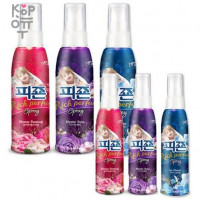 Pigeon Rich Perfume - Кондиционер для белья (спрей-антистатик).