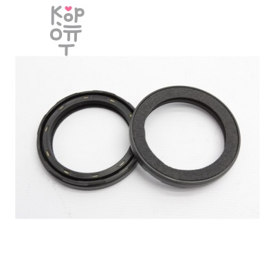 Сальник 45x59x8 BG3774E 09284-45001 (Б / Н) резиновый с фетром NOK