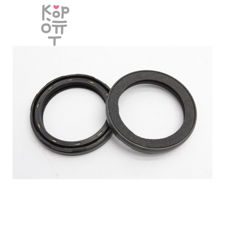 Сальник 45x59x8 BG3774E 09284-45001 (Б / Н) резиновый с фетром NOK