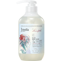 JMELLA Body Wash Forest Dew - Парфюмированный гель для душа 1000 мл