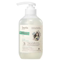 JMELLA Body Wash Forest Dew - Парфюмированный гель для душа 1000 мл