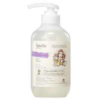JMELLA Body Wash Forest Dew - Парфюмированный гель для душа 1000 мл