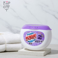 MUKUNGHWA Power Bright Laundry Capsule Detergent - Капсулы для стирки с ароматом лаванды 52шт. 