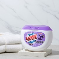 MUKUNGHWA Power Bright Laundry Capsule Detergent - Капсулы для стирки с ароматом лаванды 52шт. 