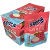 Холодок Qumiaoduo Fruity C Candy - Волнительный вкус фруктов с Витамином С и вкусом Лайма, купить с доставкой на дом фото 5 &mdash; Корейские товары для всей семьи(КорОпт)
