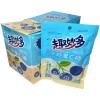 Холодок Qumiaoduo Fruity C Candy - Волнительный вкус фруктов с Витамином С и вкусом Лайма, купить с доставкой на дом фото 7 &mdash; Корейские товары для всей семьи(КорОпт)