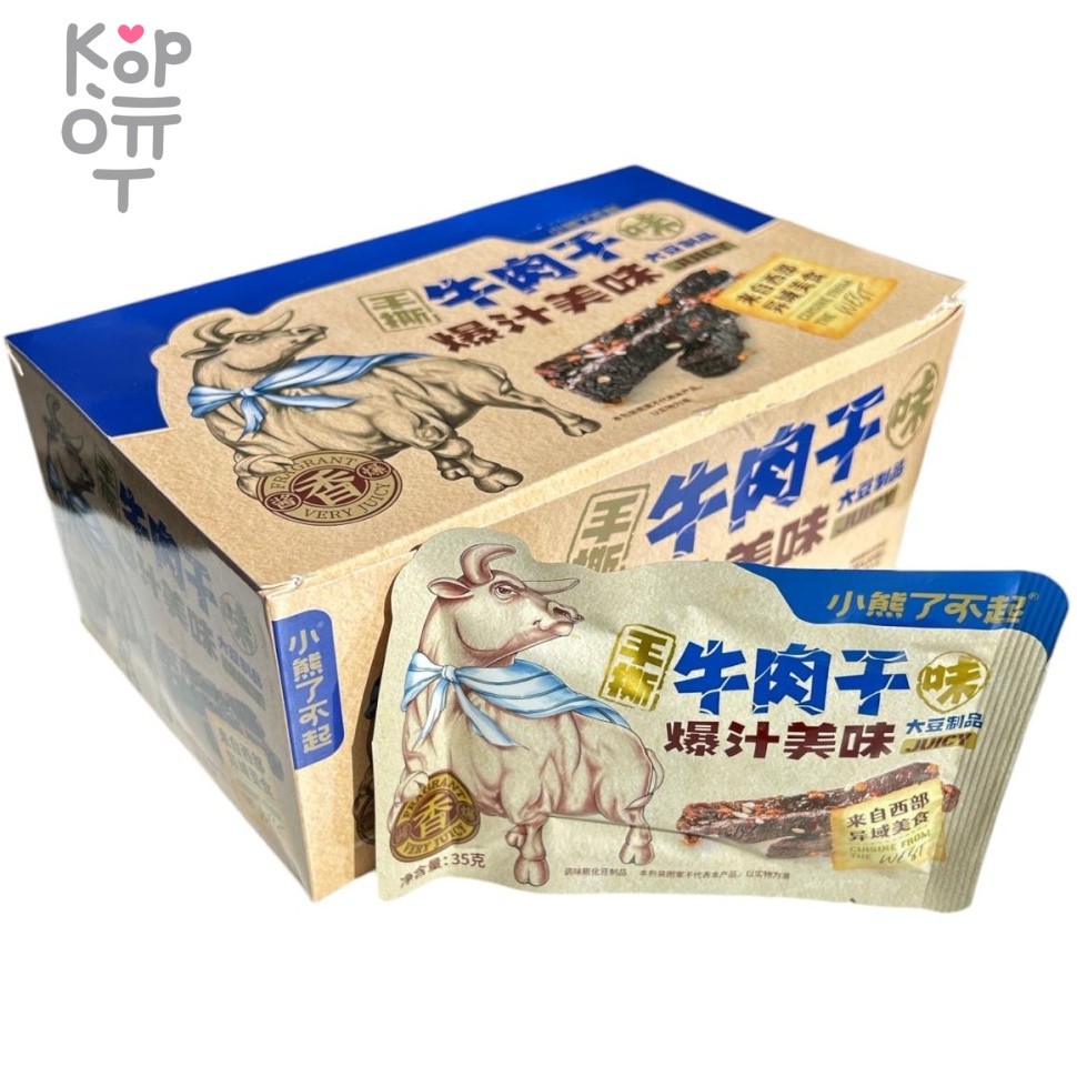 Снек Kunlong Food - мечта тореодора, на острее шпаги, купить с доставкой на дом фото 1 — Корейские товары для всей семьи(КорОпт)