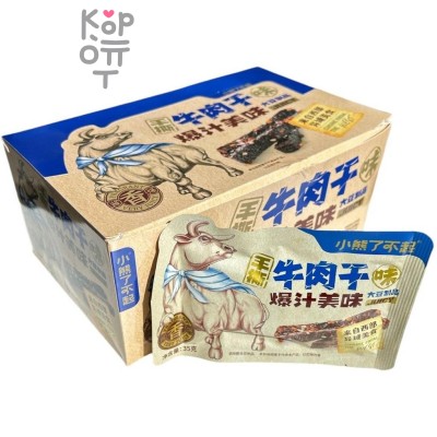 Снек Kunlong Food - мечта тореодора, на острее шпаги