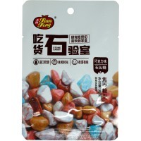 Конфеты Stone Candy со вкусом Шоколада, 560гр.